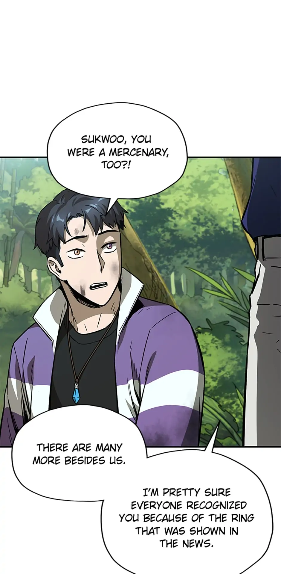 Read The Player Who Can't Level Up Manga Online