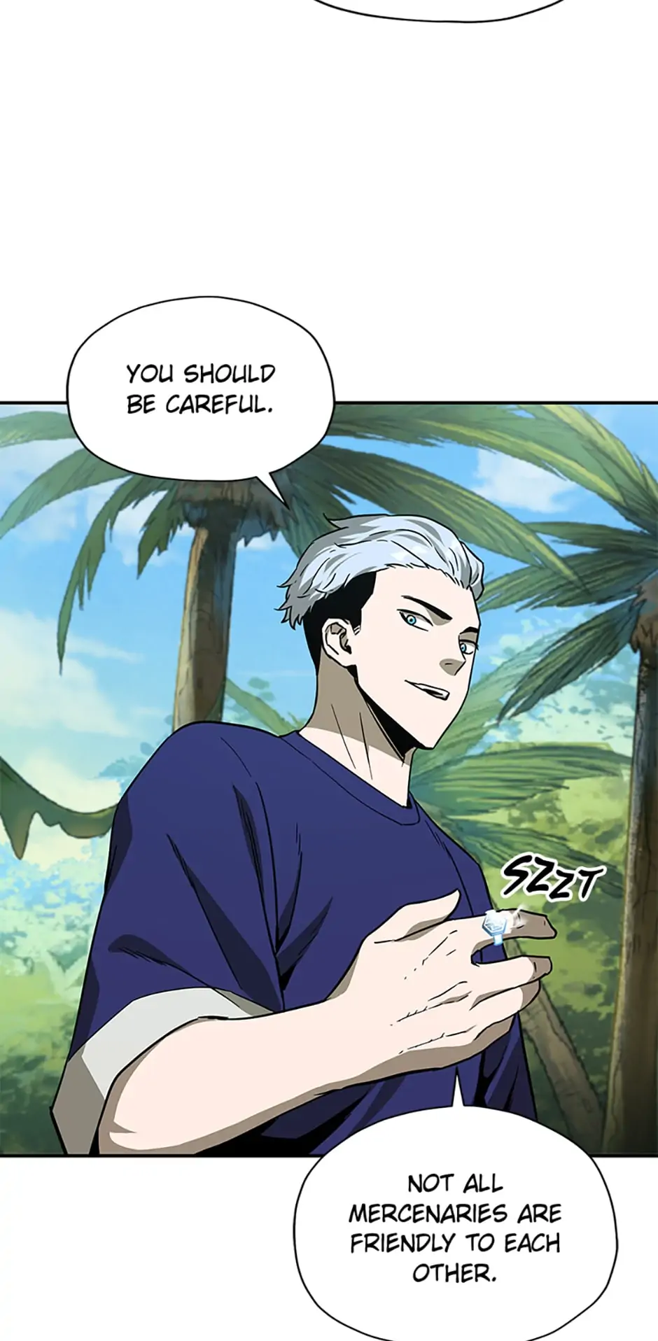 Read The Player Who Can't Level Up Manga Online