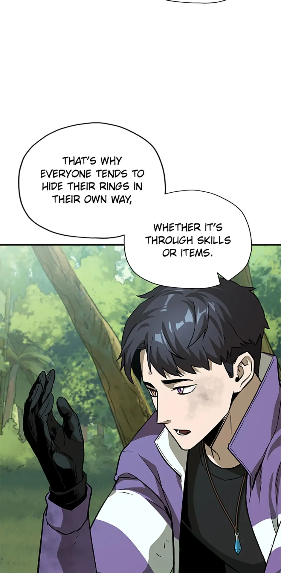 Read The Player Who Can't Level Up Manga Online