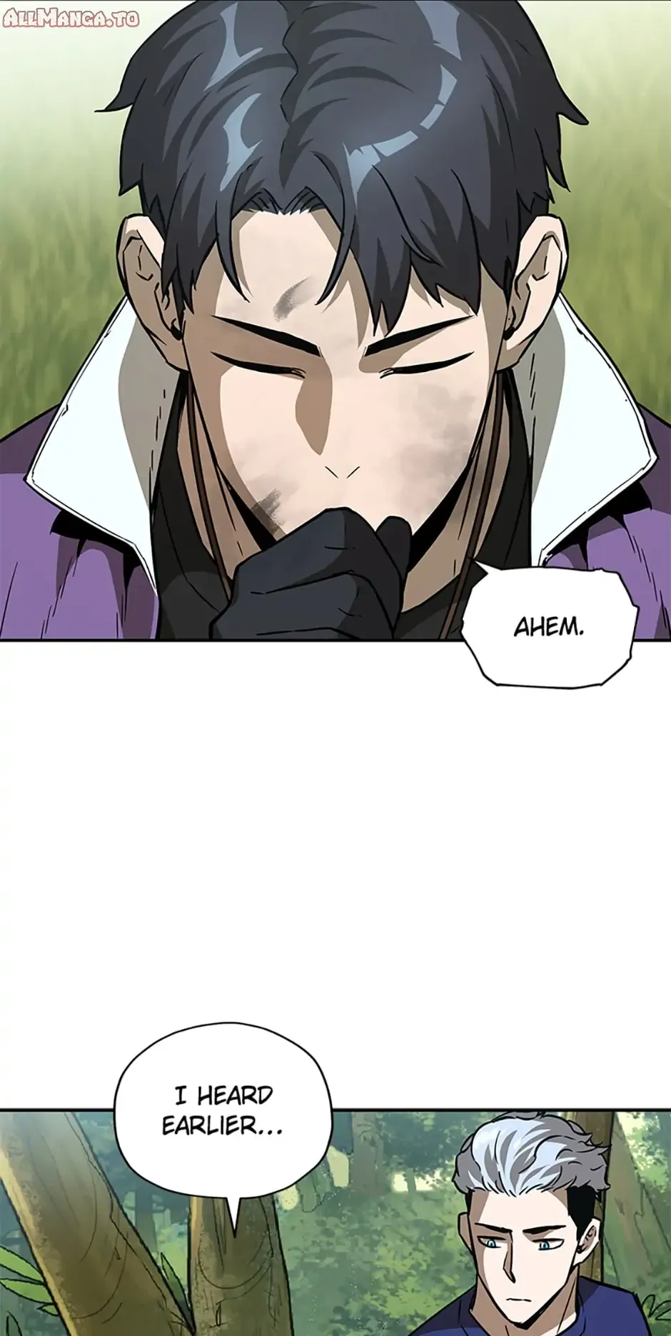 Read The Player Who Can't Level Up Manga Online