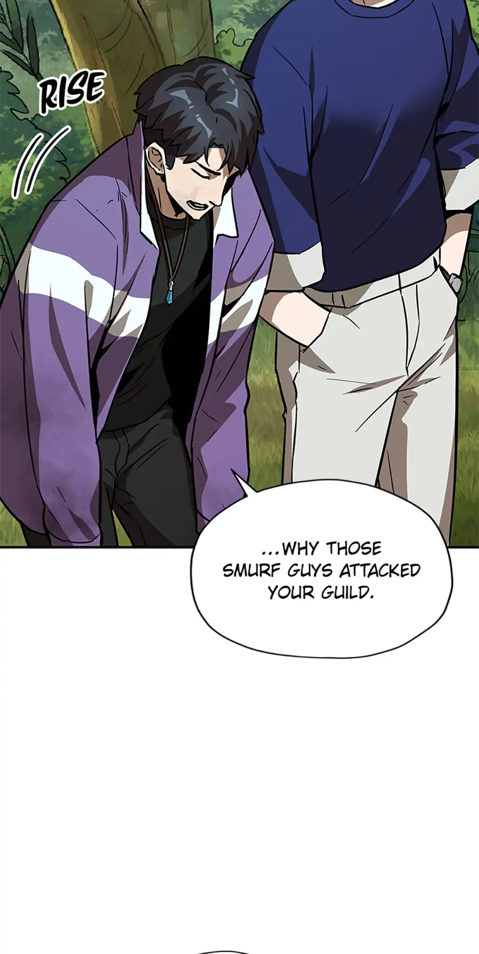 Read The Player Who Can't Level Up Manga Online