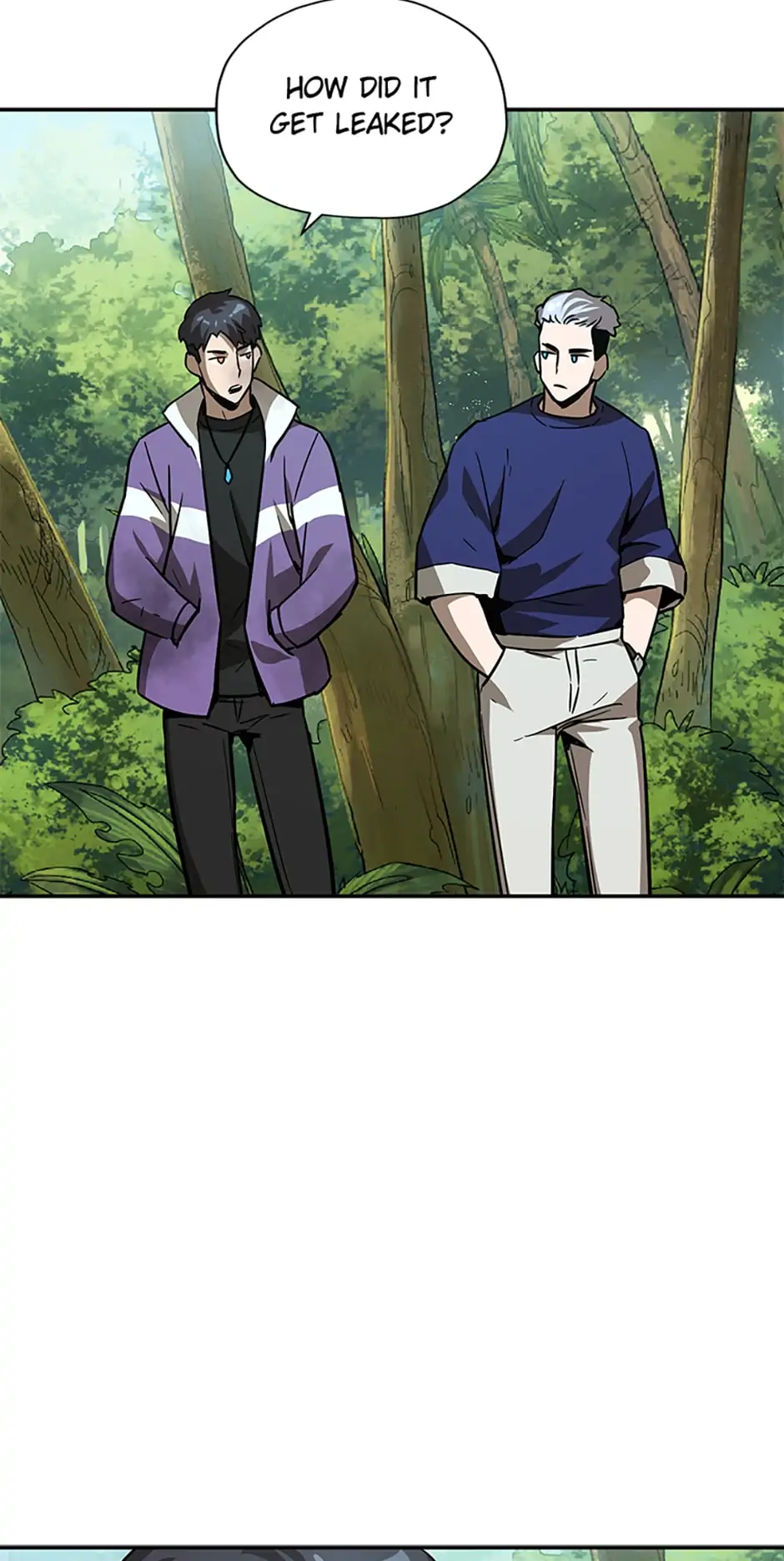 Read The Player Who Can't Level Up Manga Online