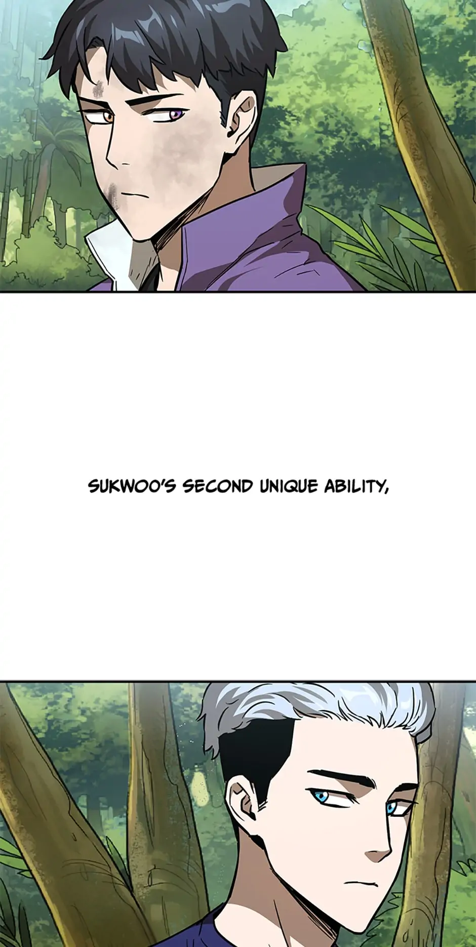 Read The Player Who Can't Level Up Manga Online