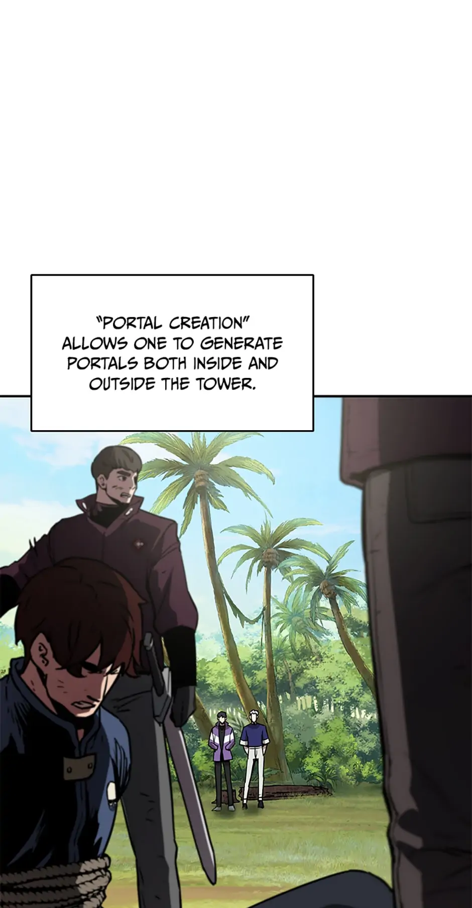 Read The Player Who Can't Level Up Manga Online