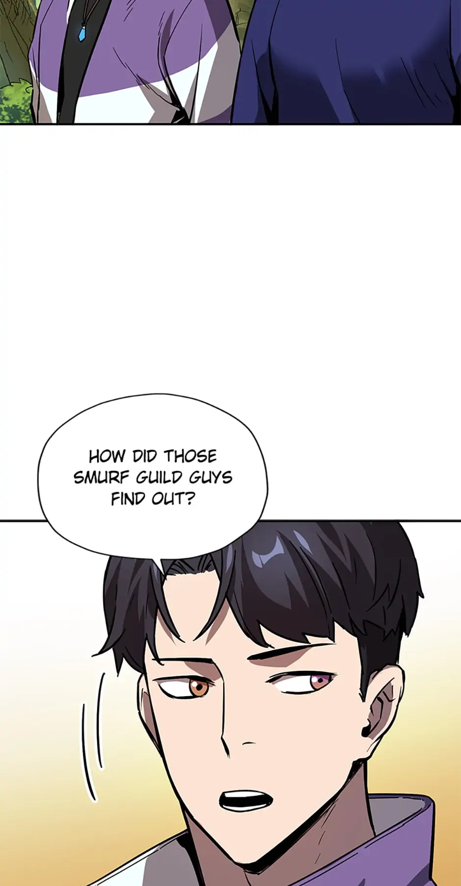 Read The Player Who Can't Level Up Manga Online