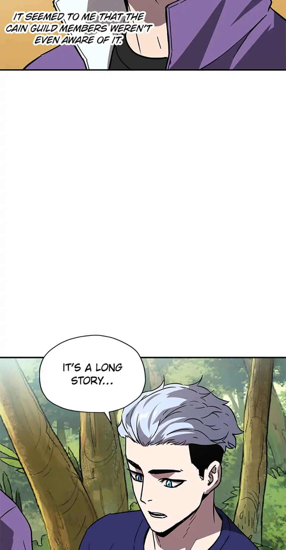 Read The Player Who Can't Level Up Manga Online