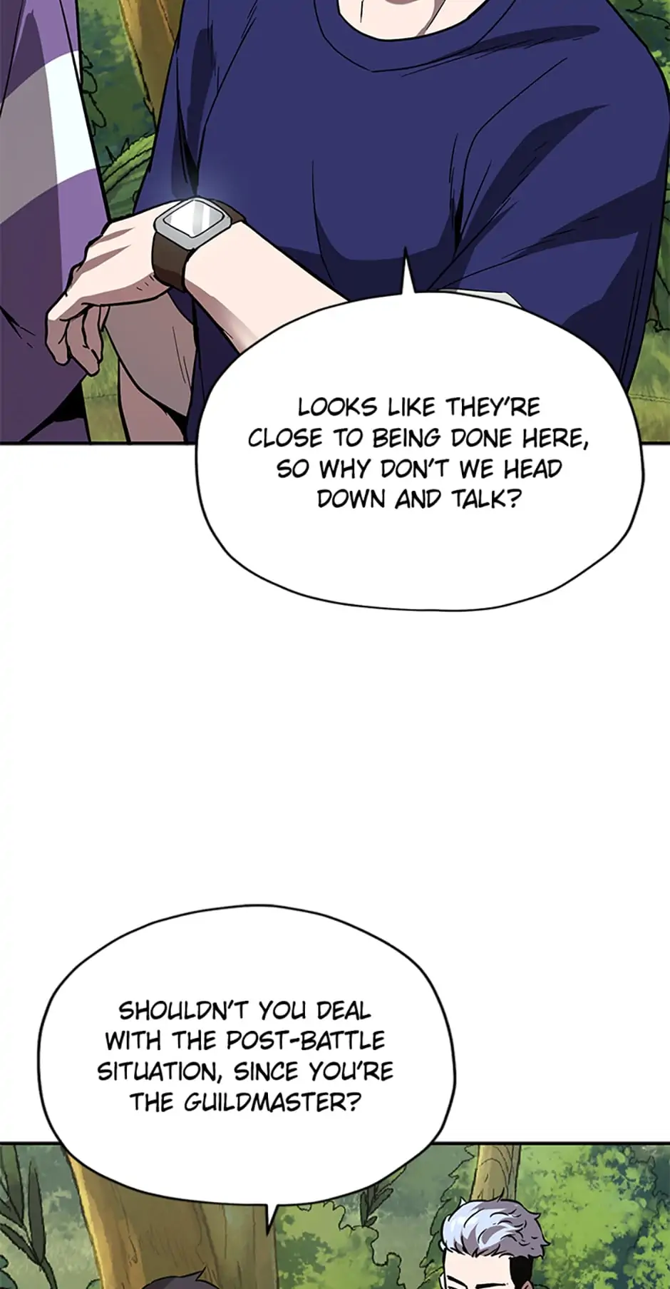 Read The Player Who Can't Level Up Manga Online