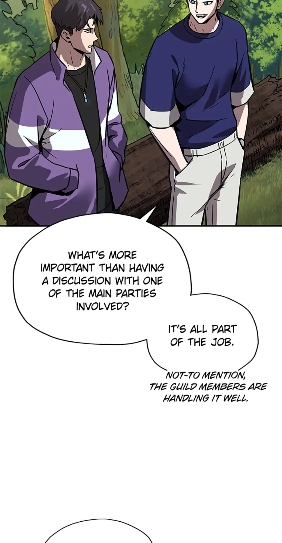 Read The Player Who Can't Level Up Manga Online