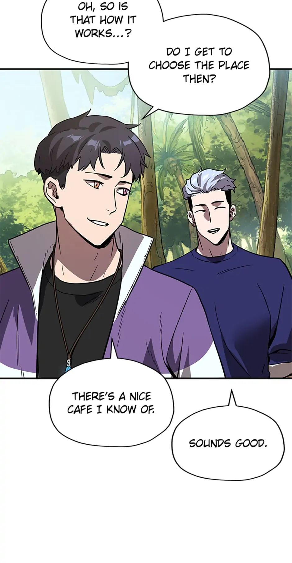 Read The Player Who Can't Level Up Manga Online