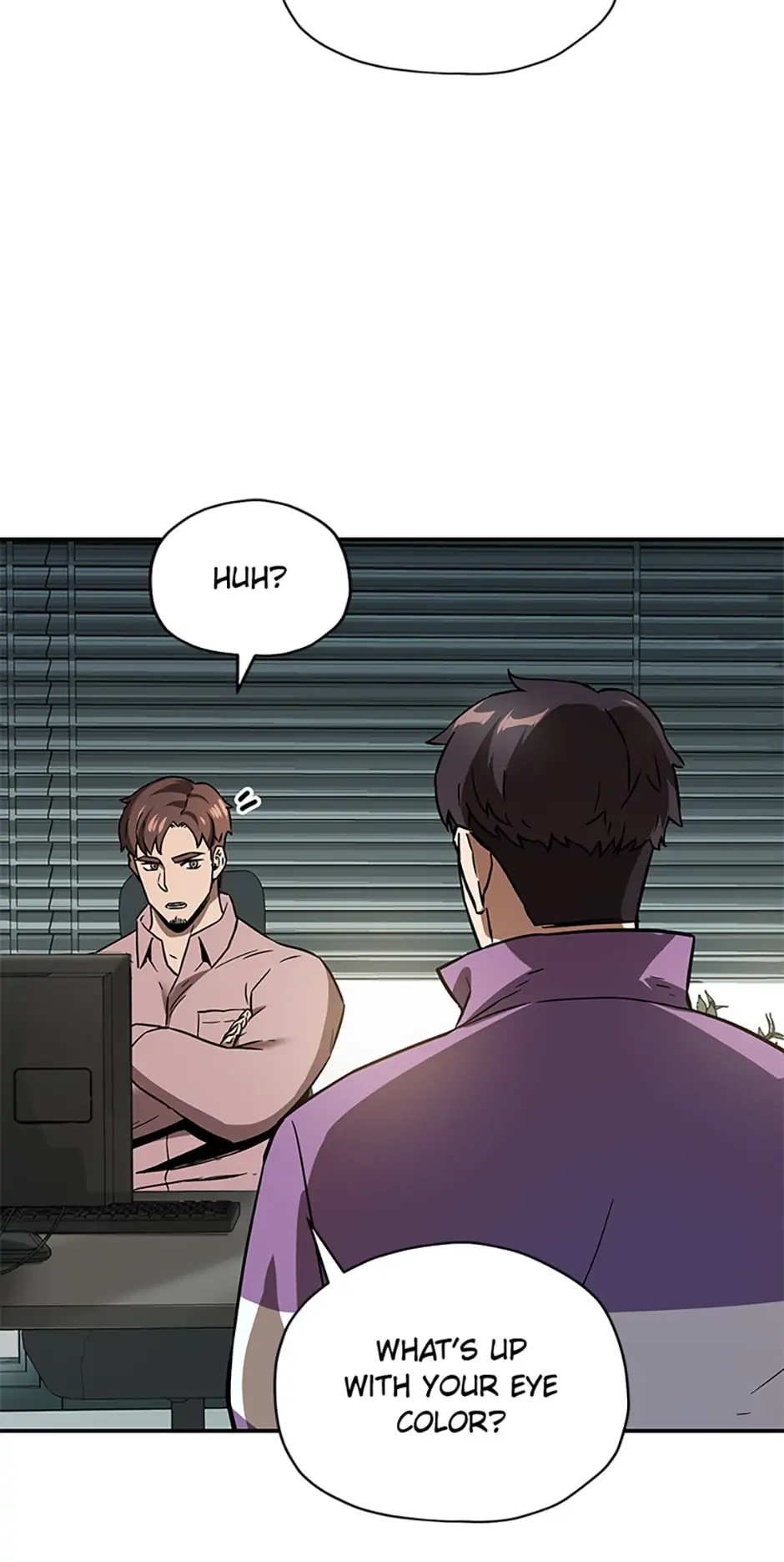 Read The Player Who Can't Level Up Manga Online