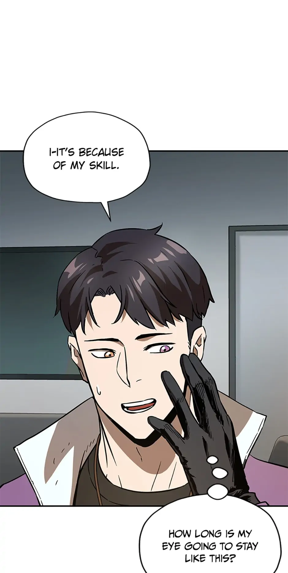 Read The Player Who Can't Level Up Manga Online