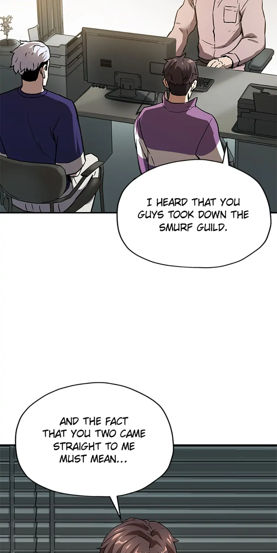 Read The Player Who Can't Level Up Manga Online