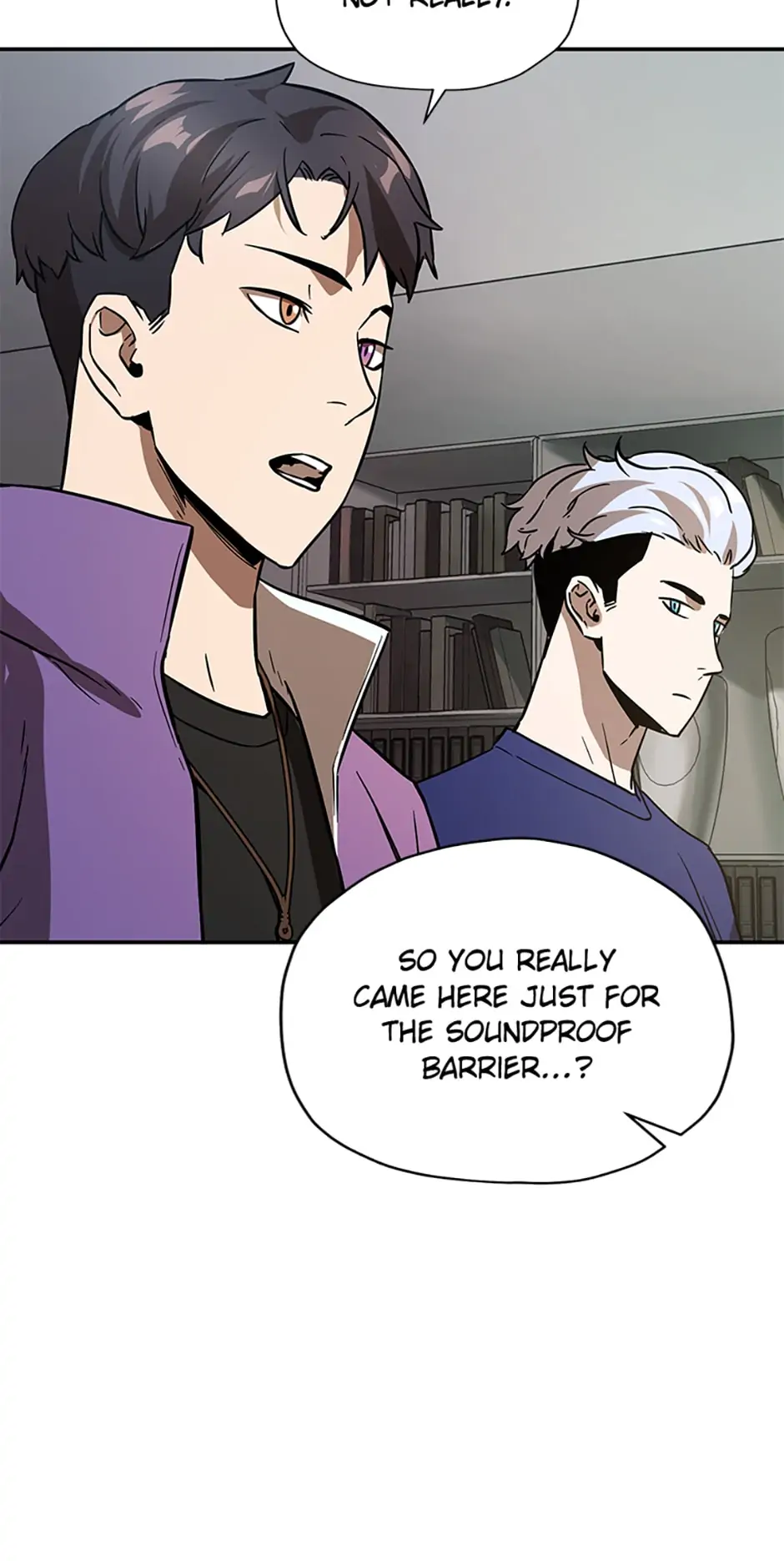 Read The Player Who Can't Level Up Manga Online
