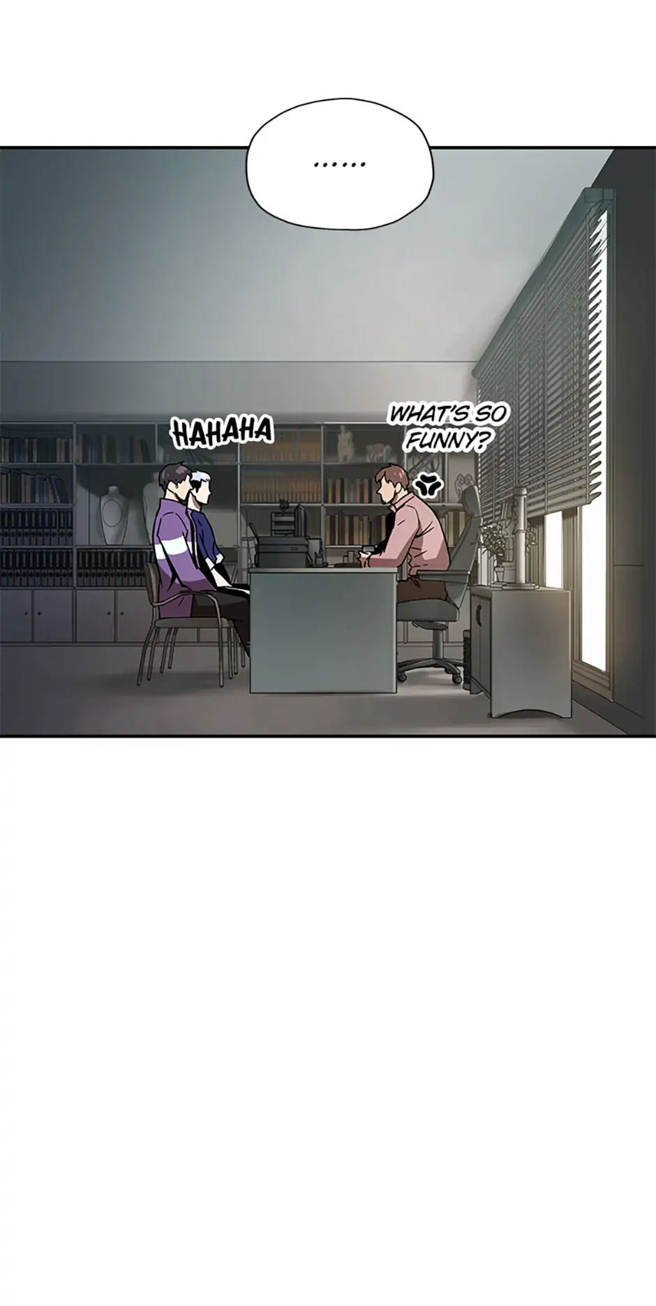 Read The Player Who Can't Level Up Manga Online