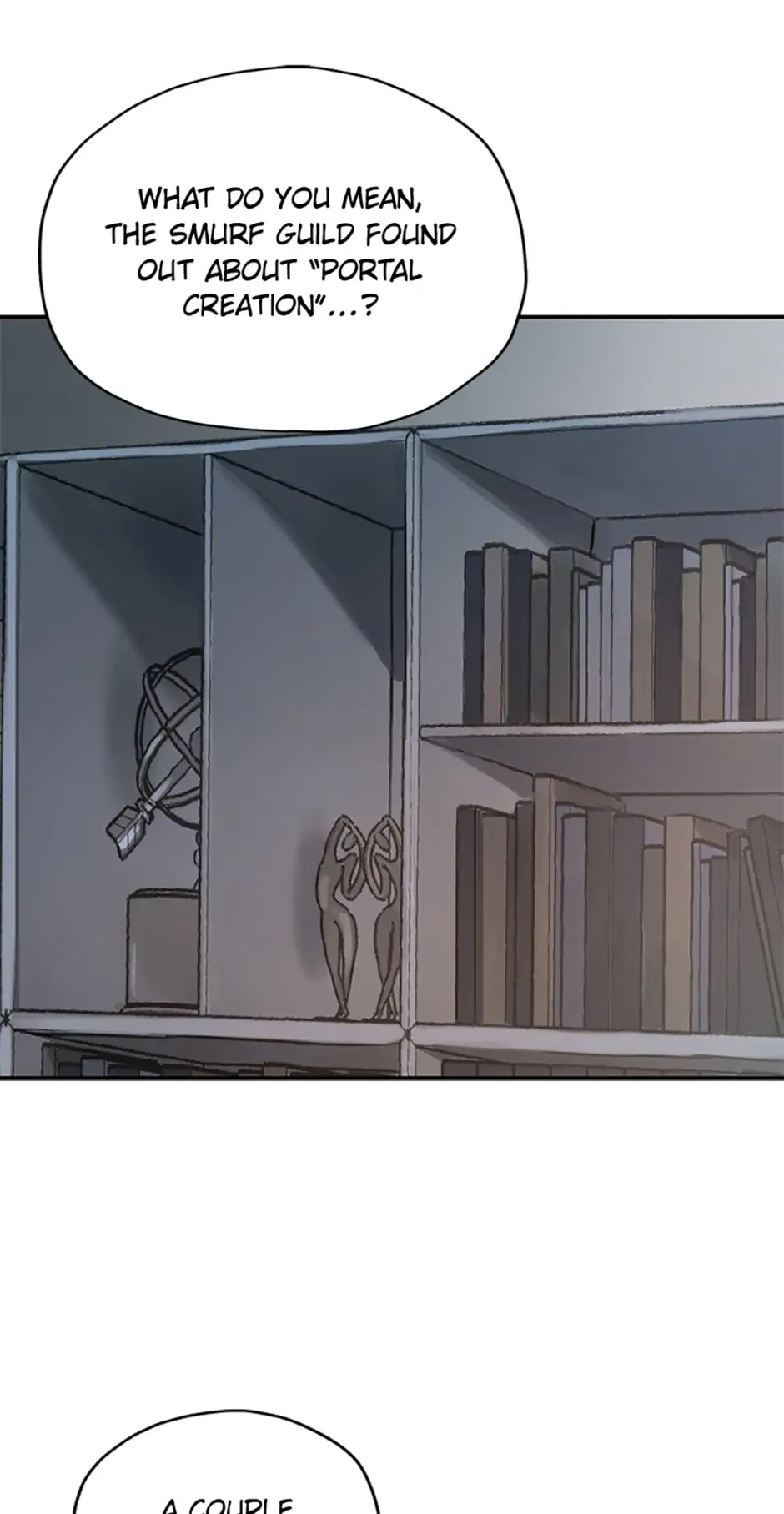Read The Player Who Can't Level Up Manga Online