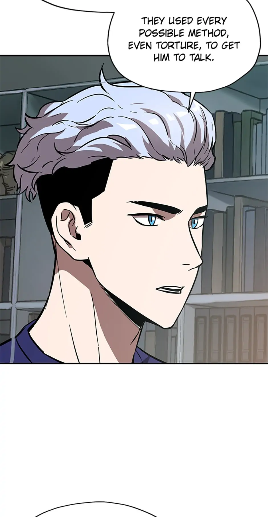Read The Player Who Can't Level Up Manga Online