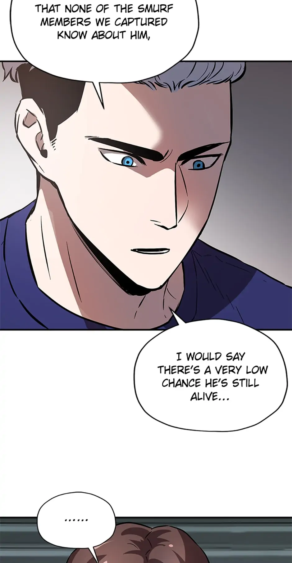 Read The Player Who Can't Level Up Manga Online