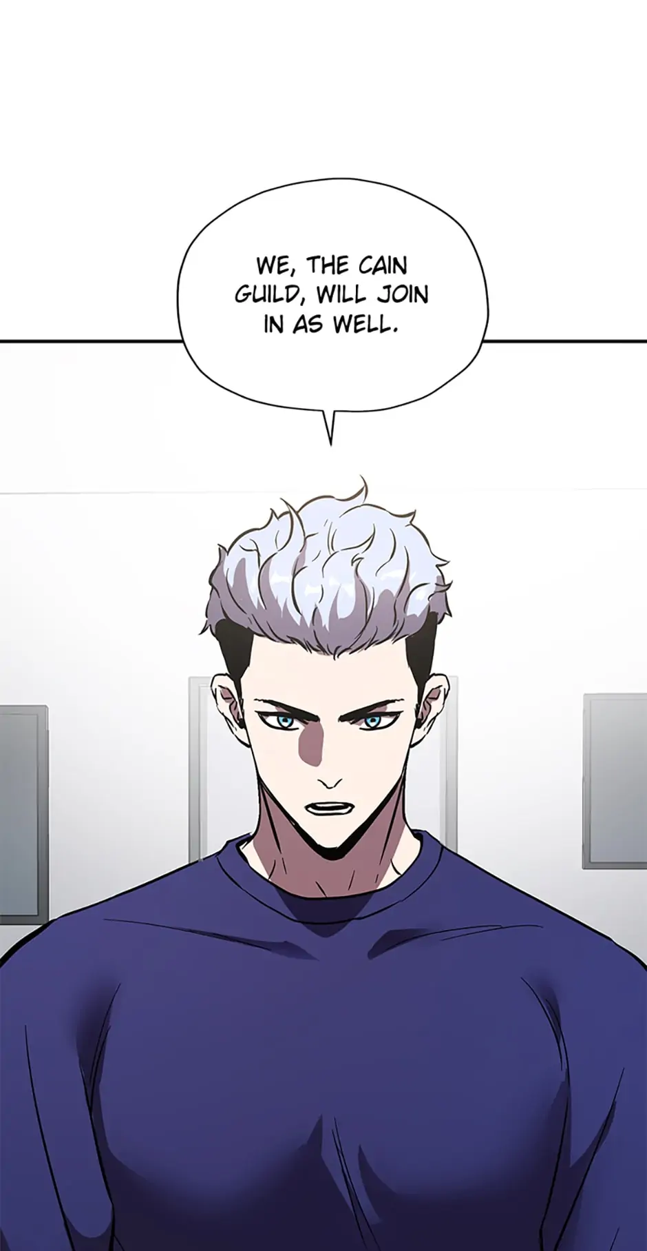 Read The Player Who Can't Level Up Manga Online