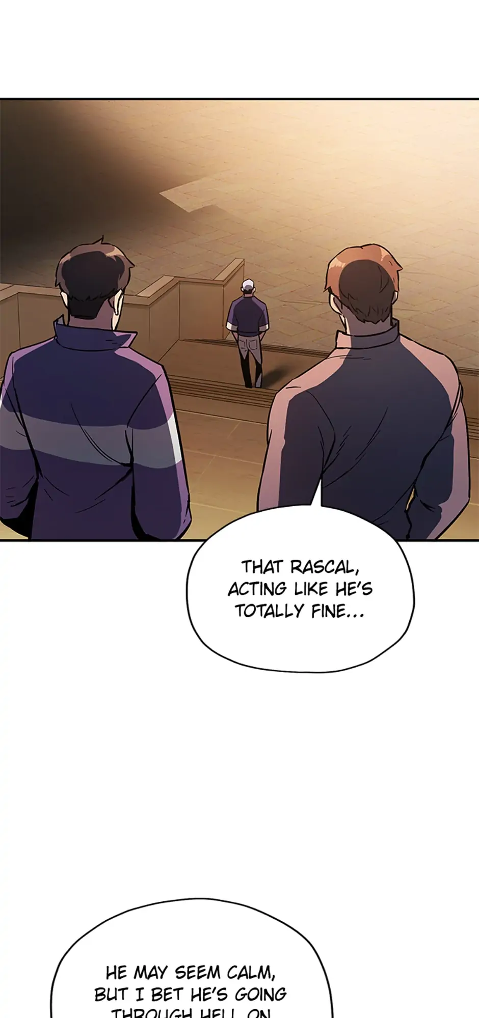 Read The Player Who Can't Level Up Manga Online