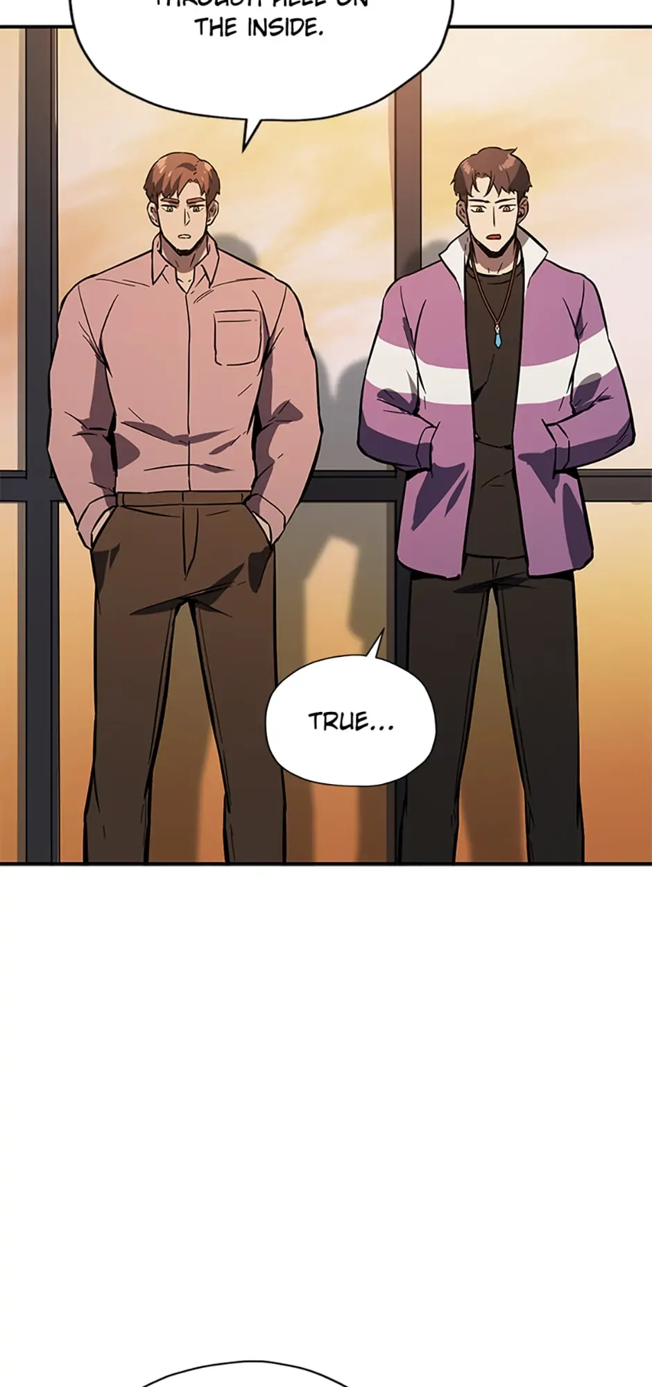 Read The Player Who Can't Level Up Manga Online