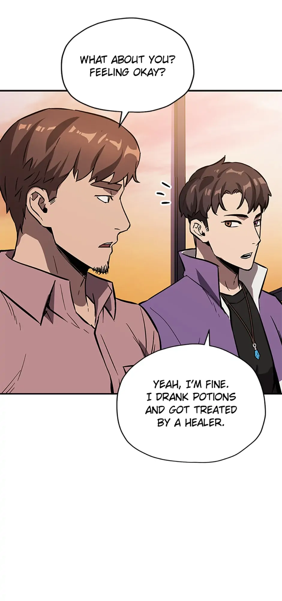 Read The Player Who Can't Level Up Manga Online