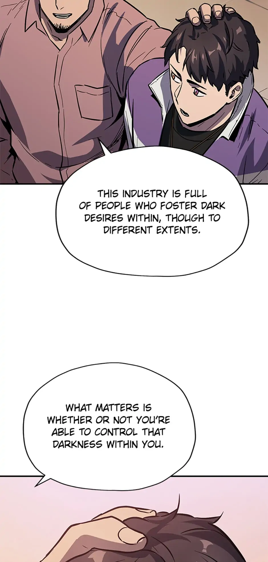 Read The Player Who Can't Level Up Manga Online