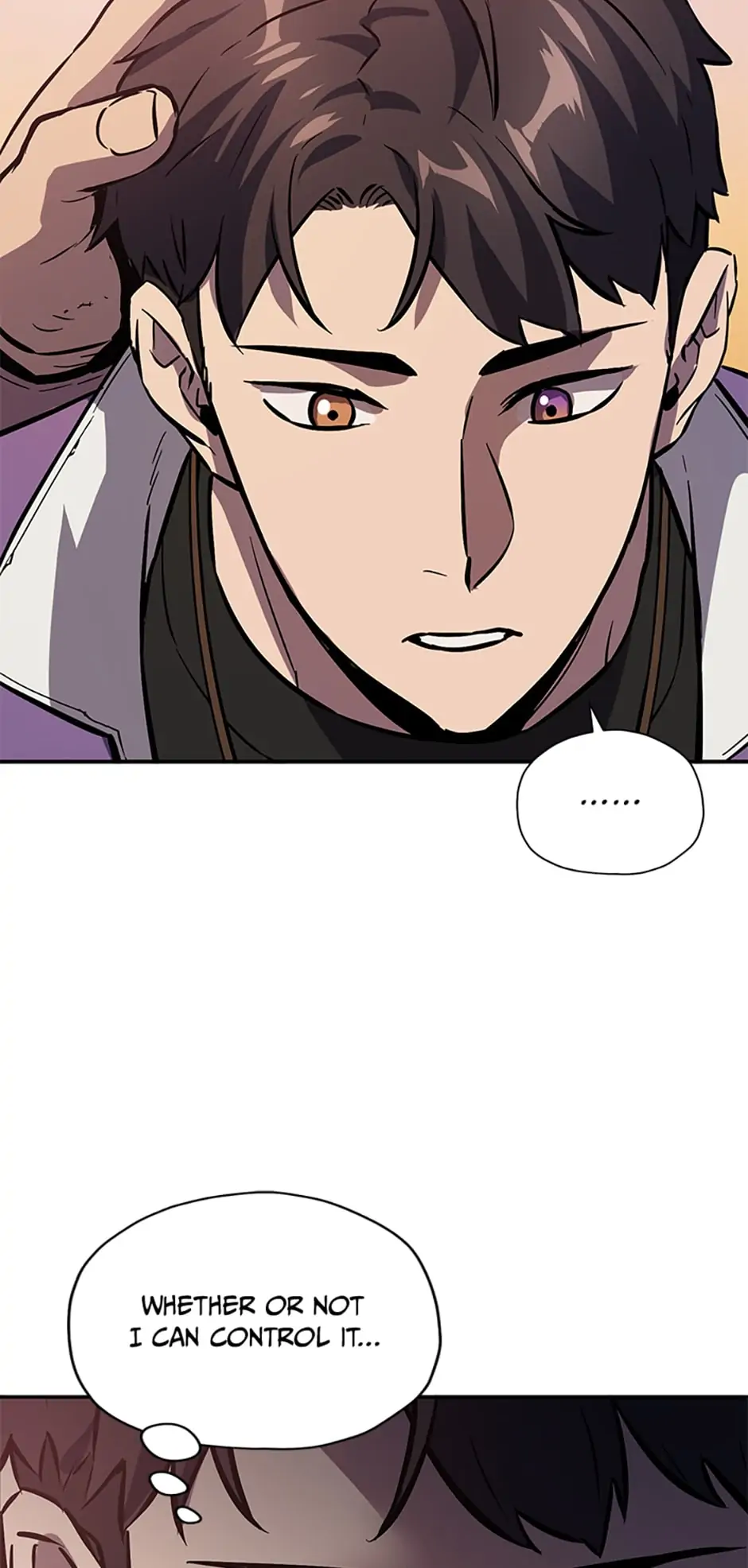 Read The Player Who Can't Level Up Manga Online