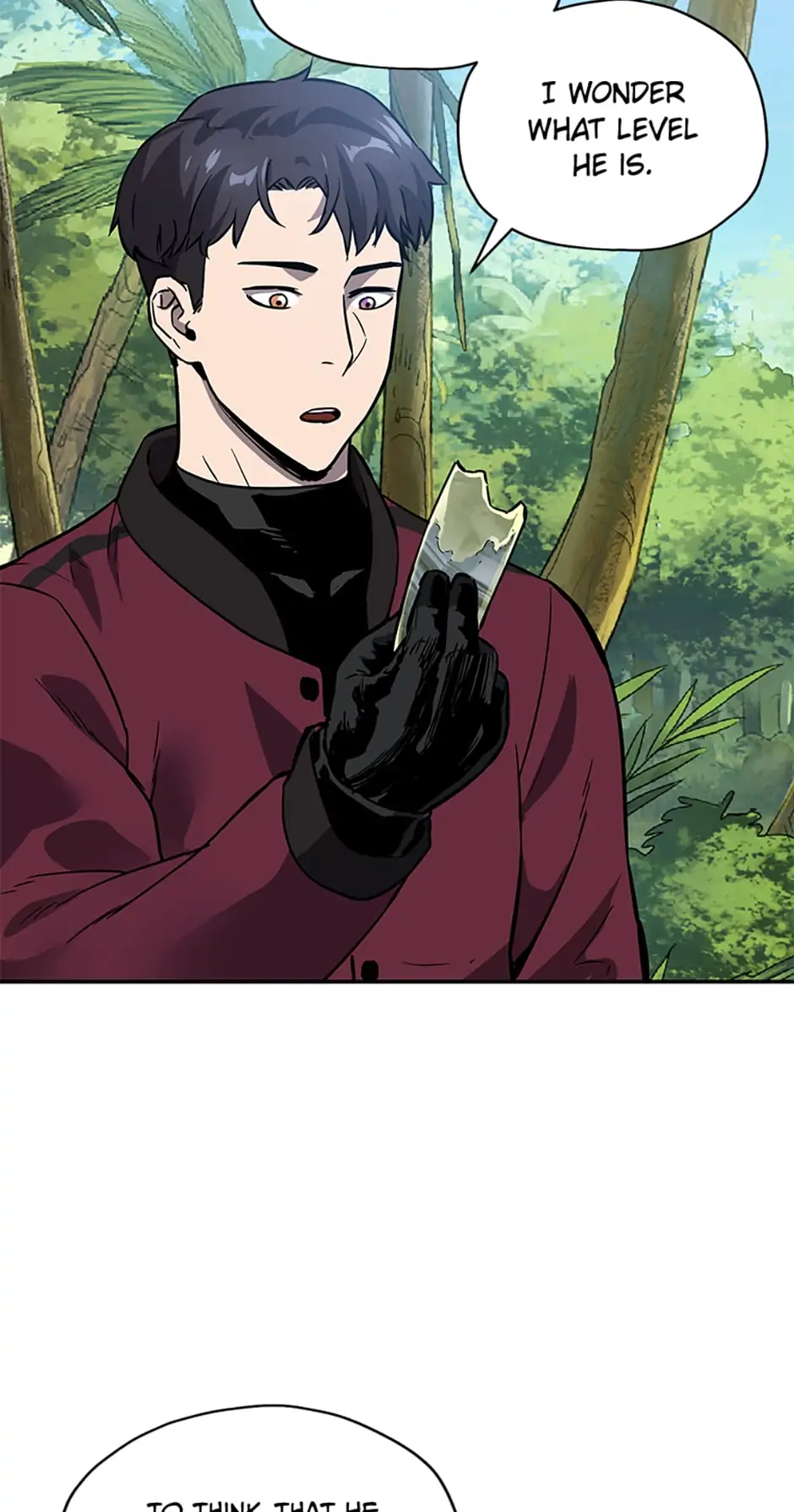 Read The Player Who Can't Level Up Manga Online