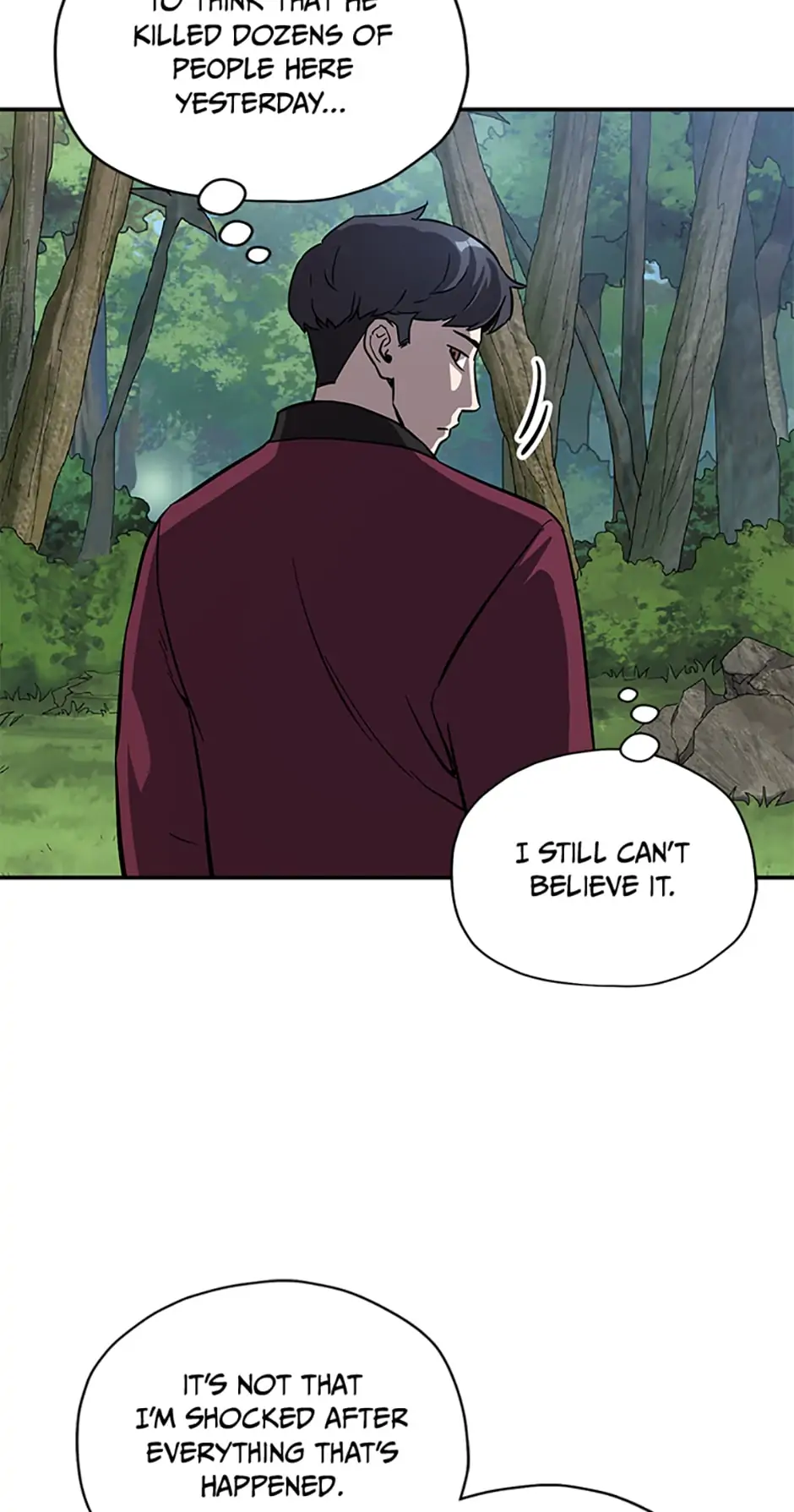 Read The Player Who Can't Level Up Manga Online