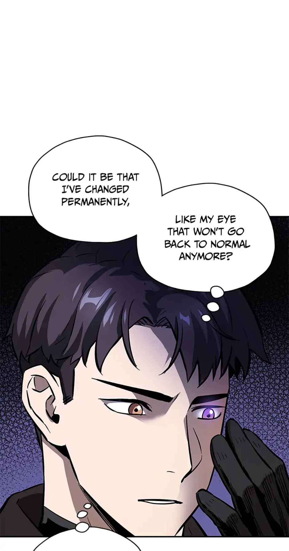 Read The Player Who Can't Level Up Manga Online
