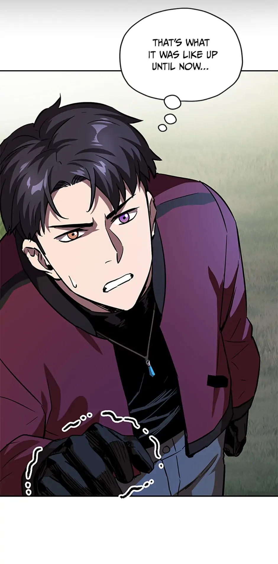 Read The Player Who Can't Level Up Manga Online