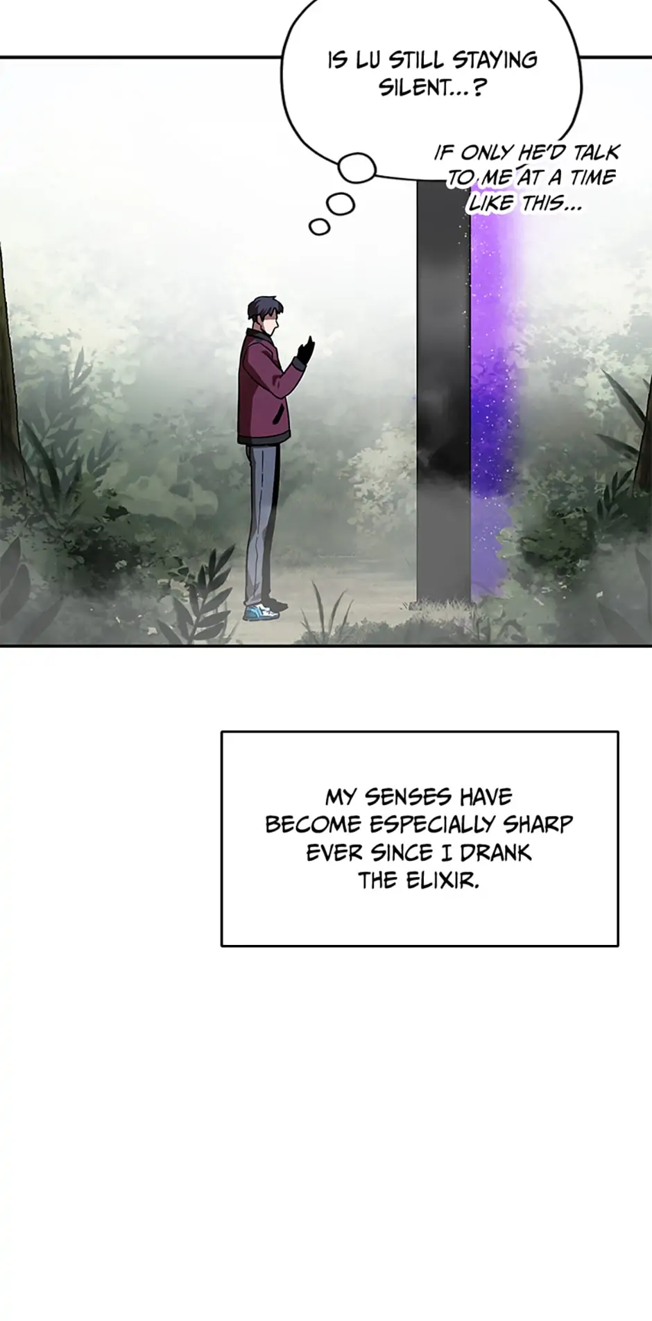 Read The Player Who Can't Level Up Manga Online