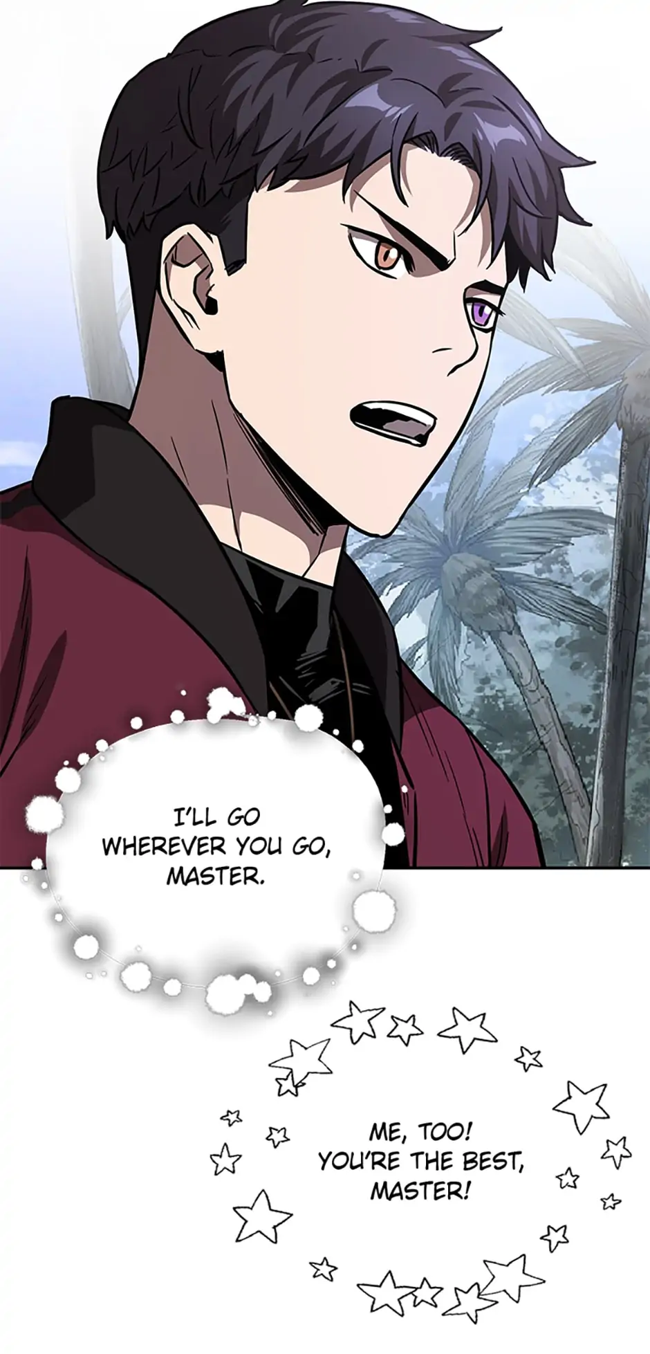 Read The Player Who Can't Level Up Manga Online