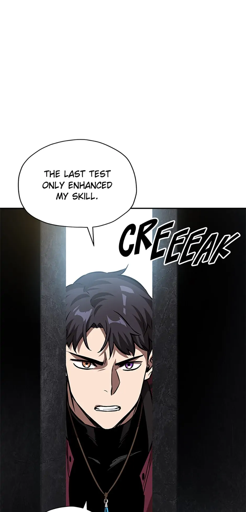 Read The Player Who Can't Level Up Manga Online