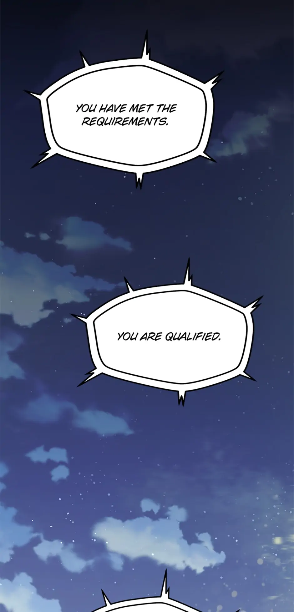 Read The Player Who Can't Level Up Manga Online