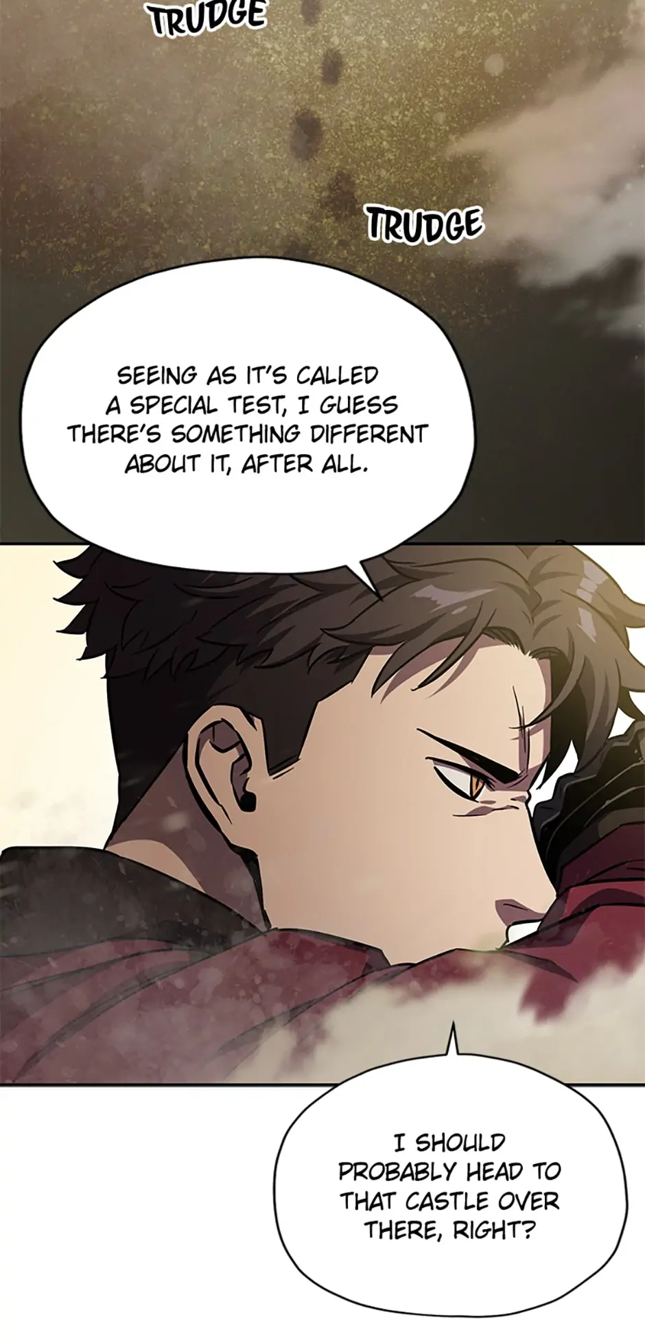 Read The Player Who Can't Level Up Manga Online