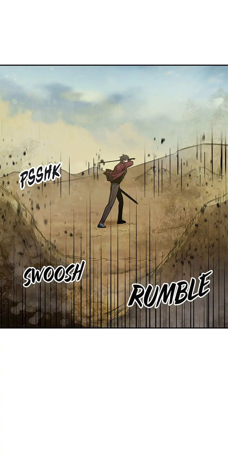 Read The Player Who Can't Level Up Manga Online