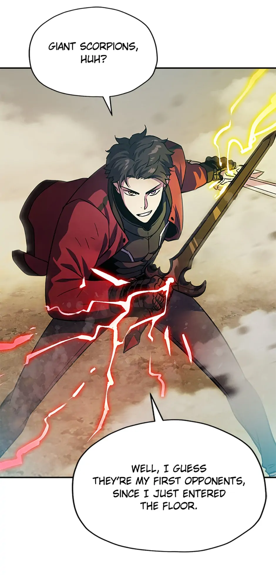 Read The Player Who Can't Level Up Manga Online