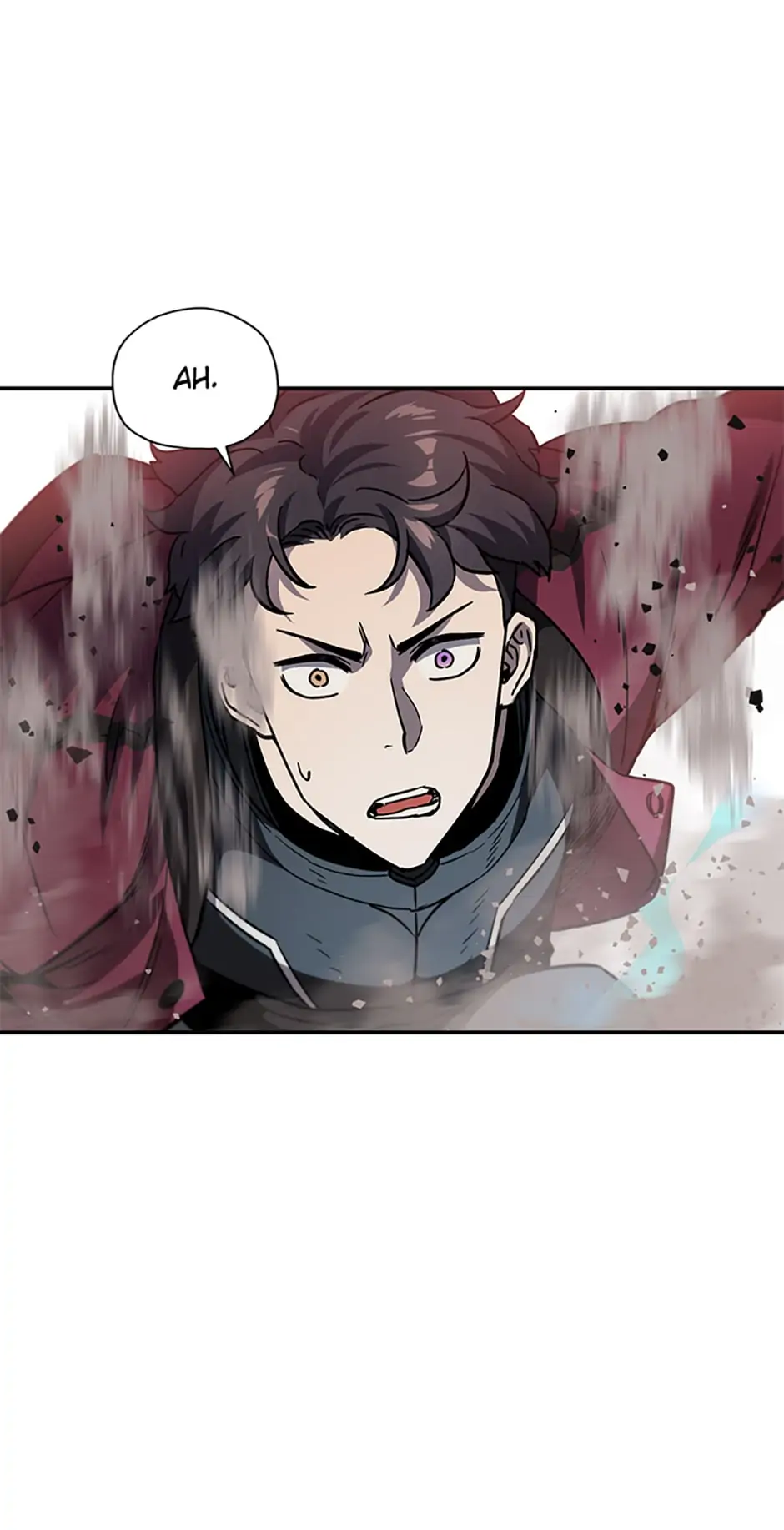 Read The Player Who Can't Level Up Manga Online