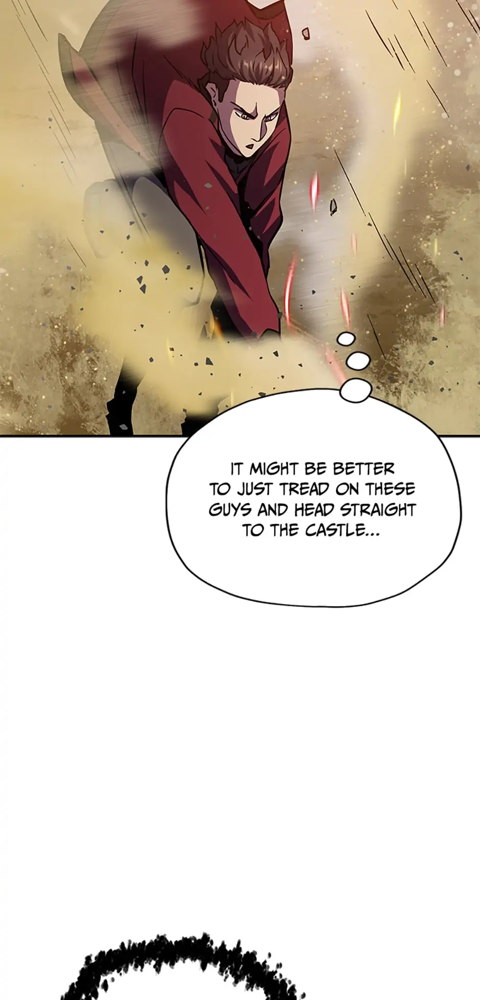 Read The Player Who Can't Level Up Manga Online