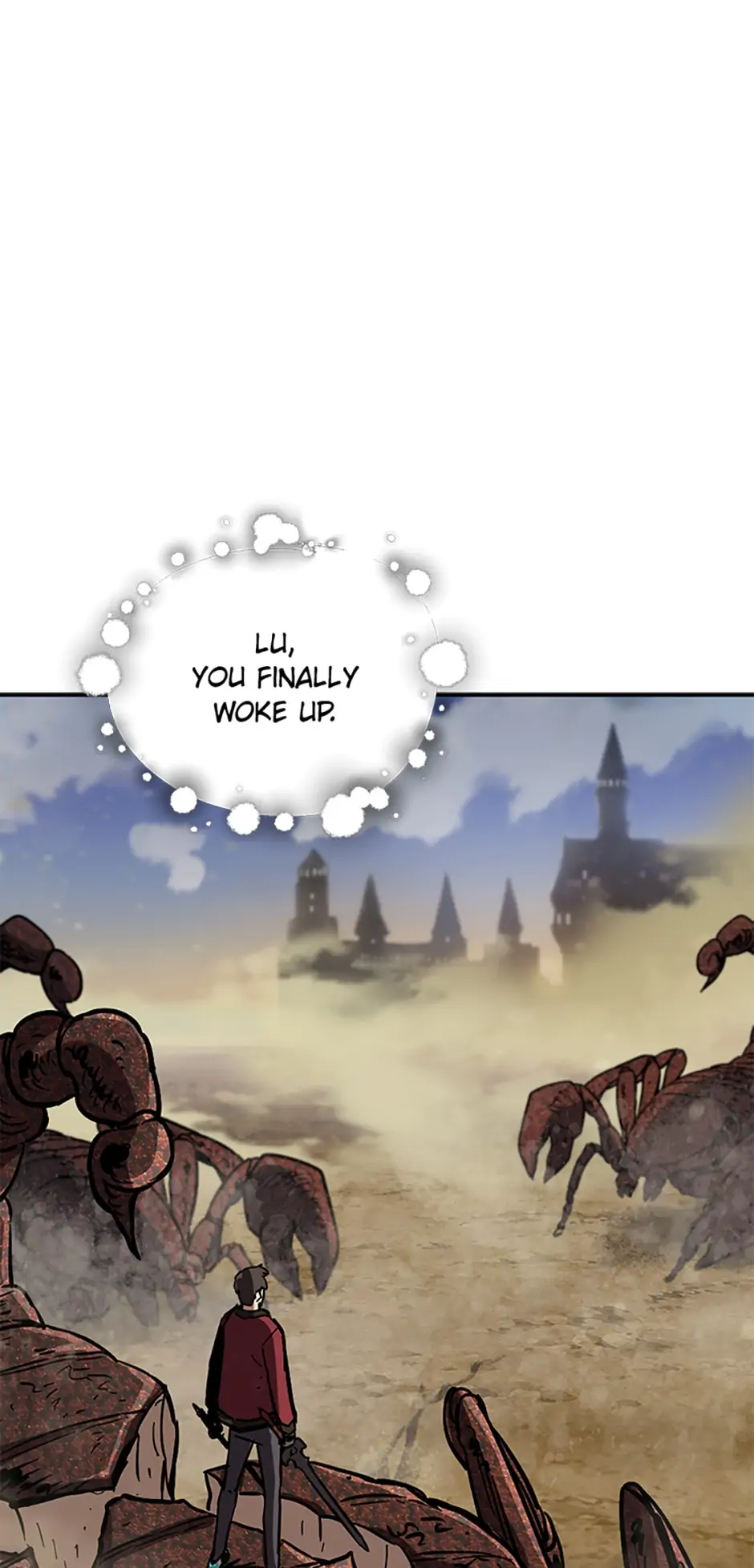 Read The Player Who Can't Level Up Manga Online