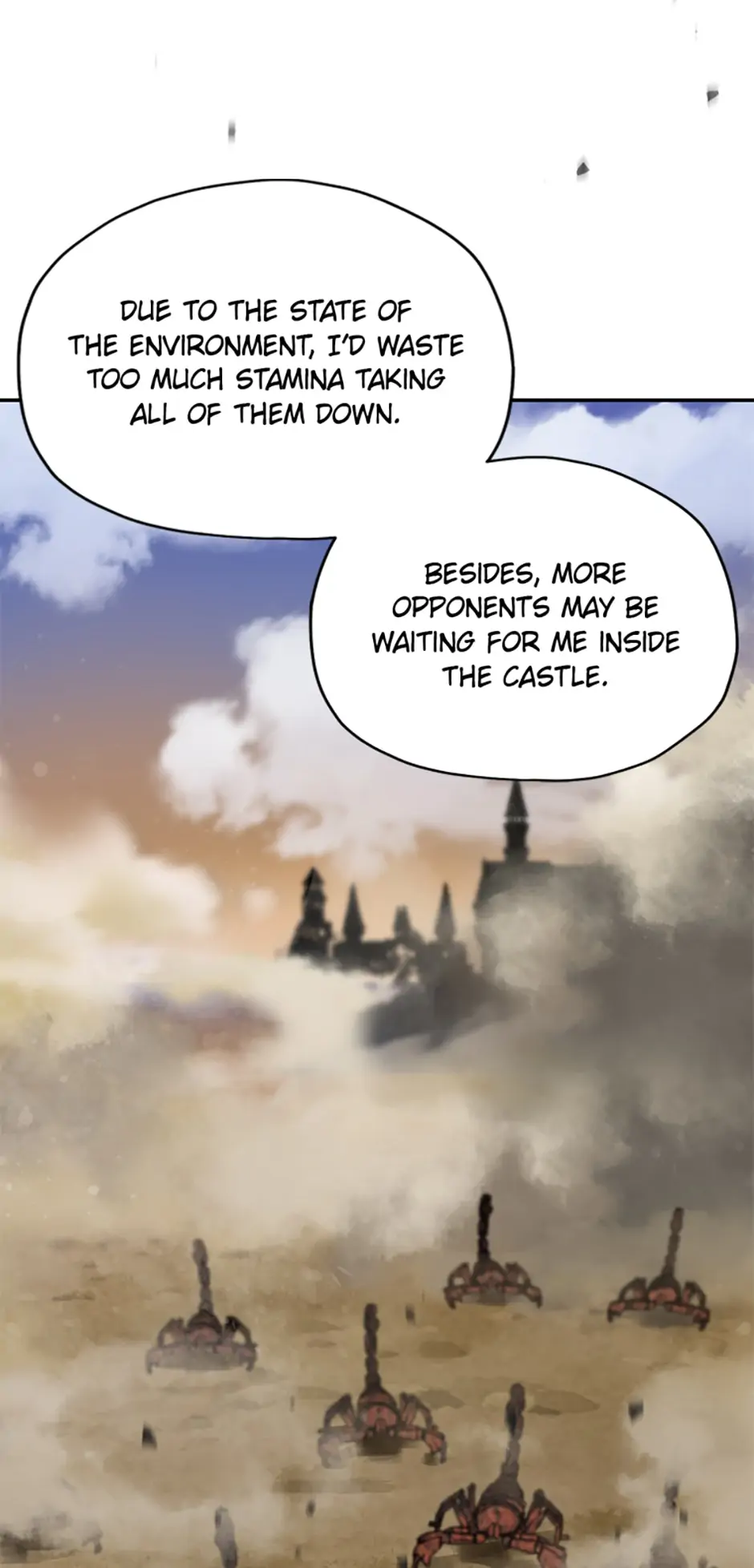 Read The Player Who Can't Level Up Manga Online