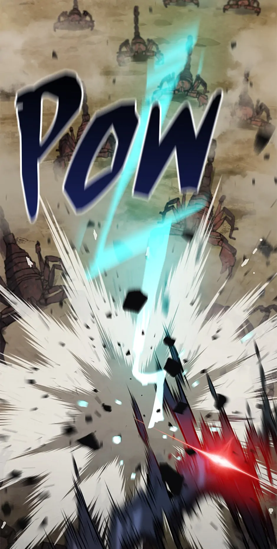 Read The Player Who Can't Level Up Manga Online