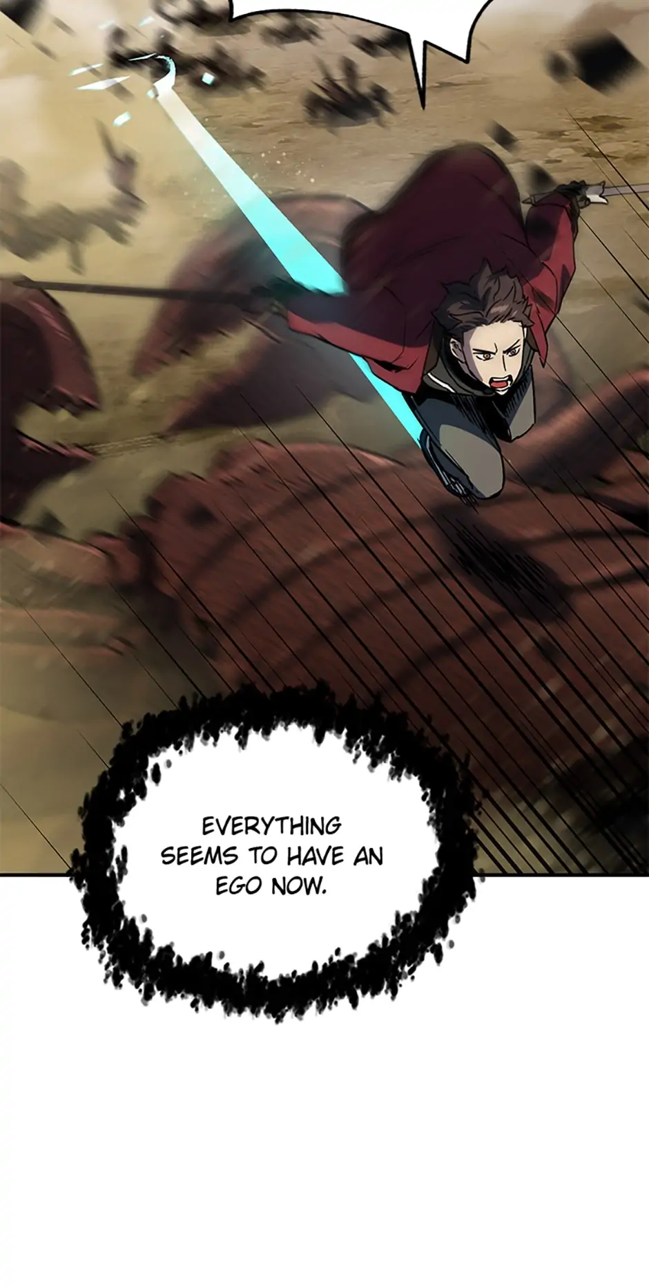 Read The Player Who Can't Level Up Manga Online