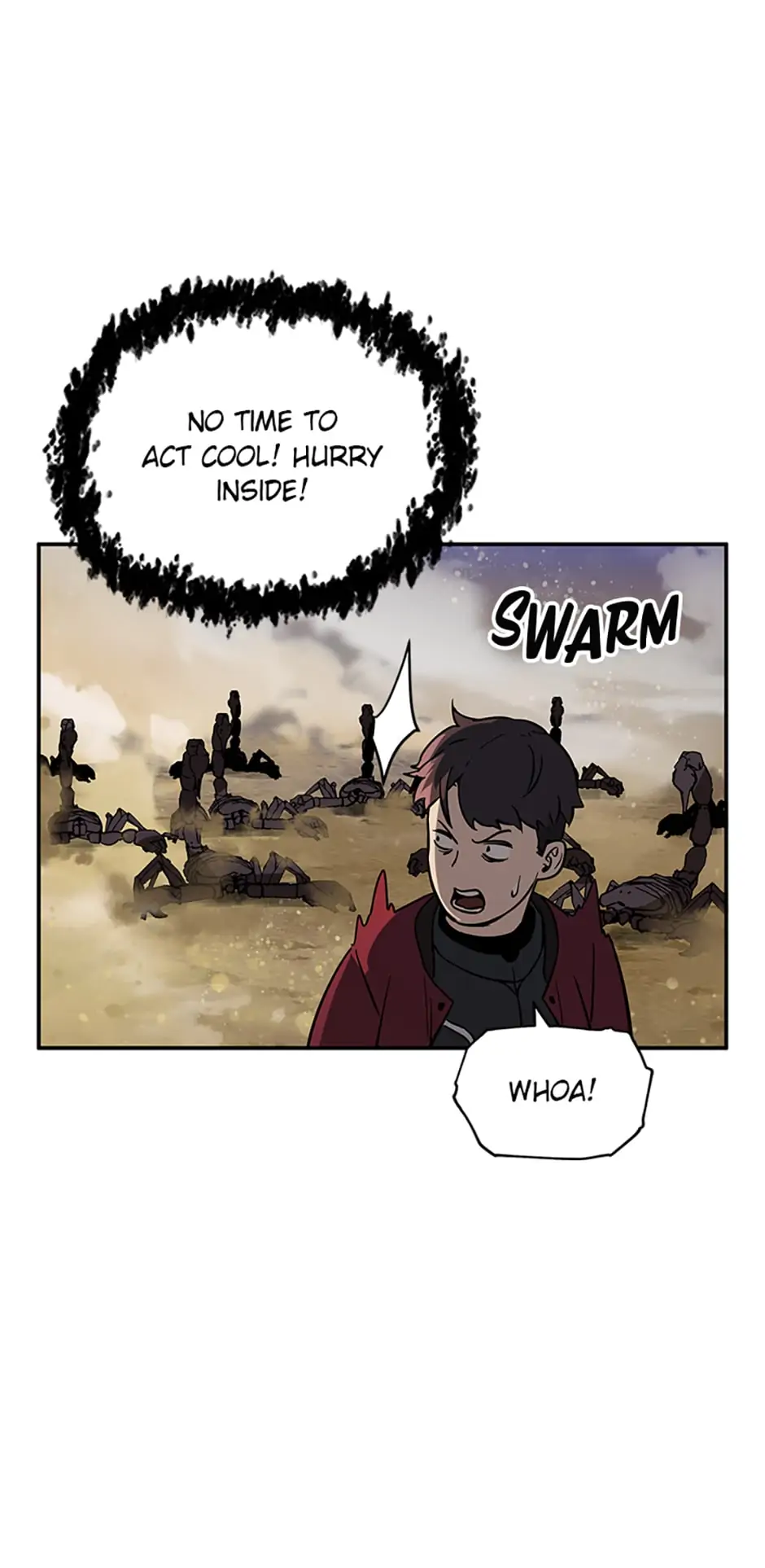 Read The Player Who Can't Level Up Manga Online
