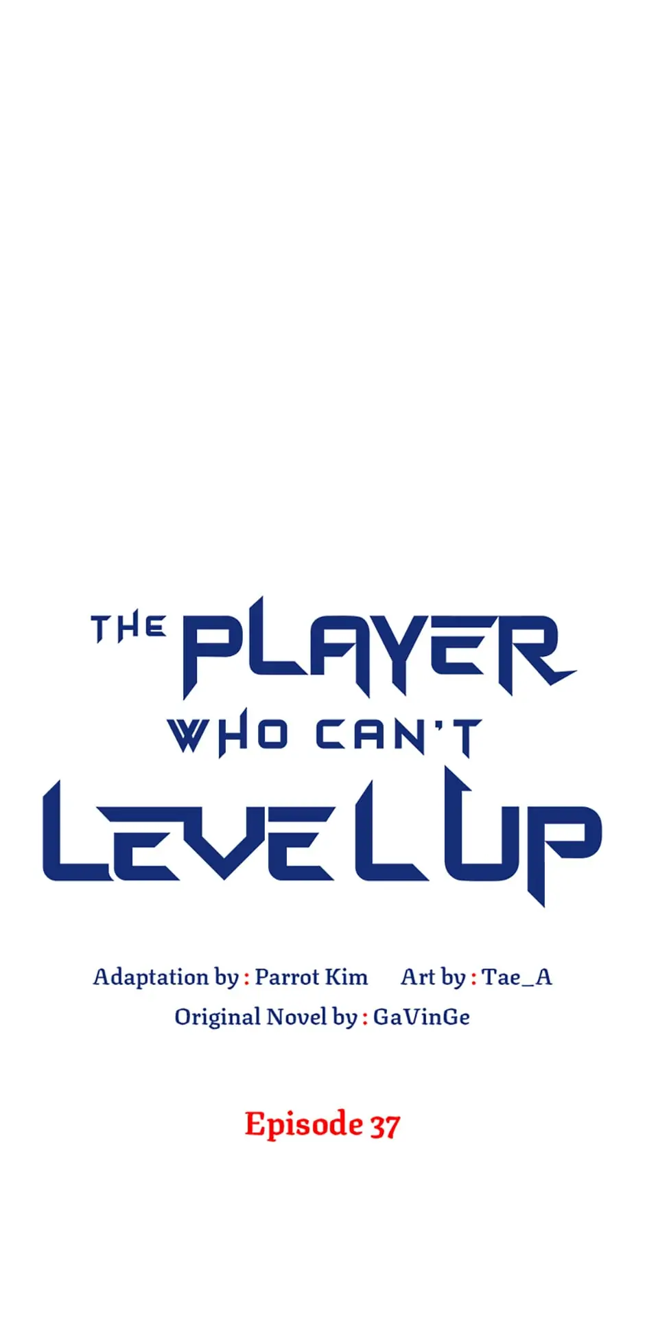 Read The Player Who Can't Level Up Manga Online