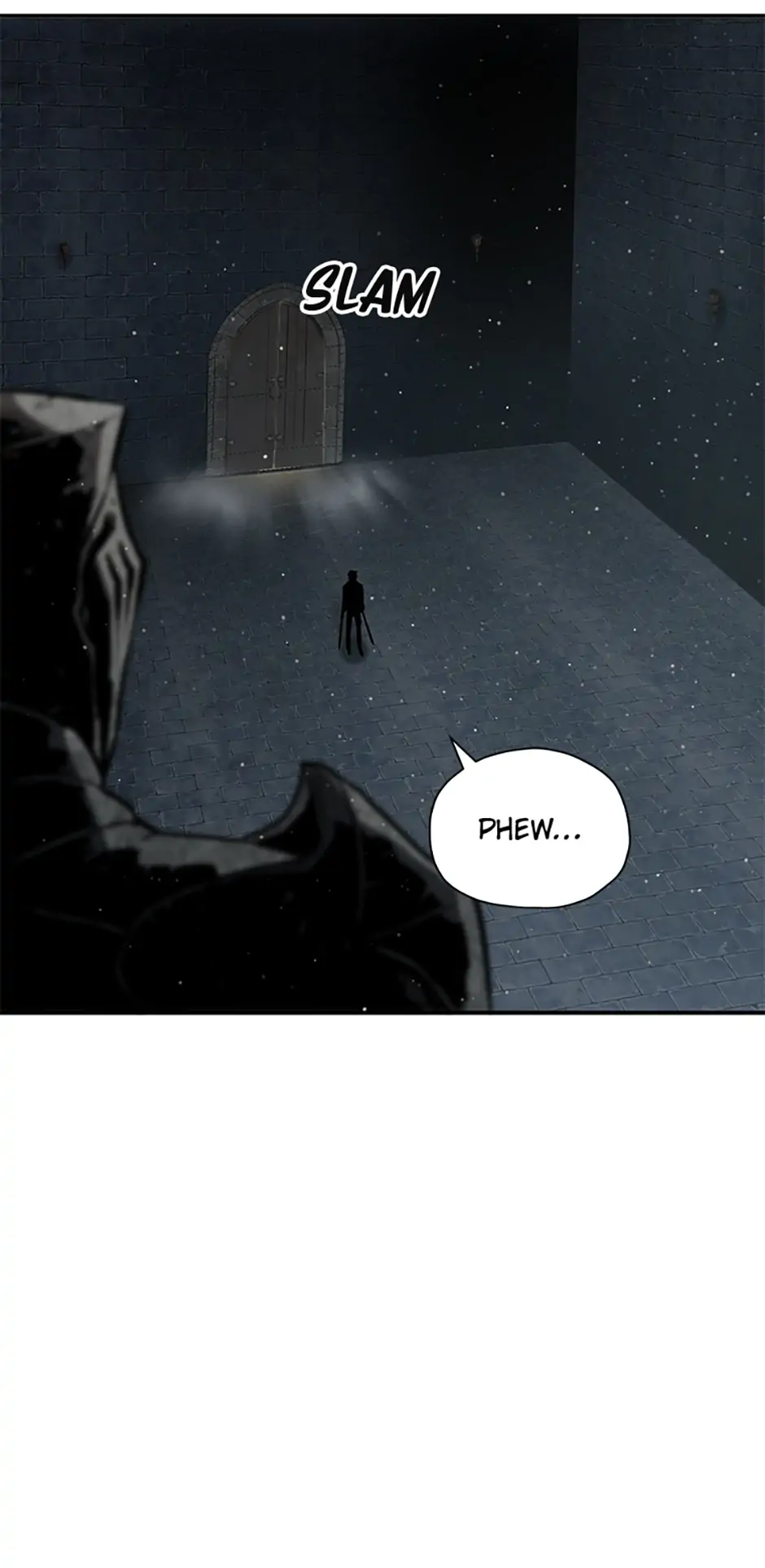 Read The Player Who Can't Level Up Manga Online