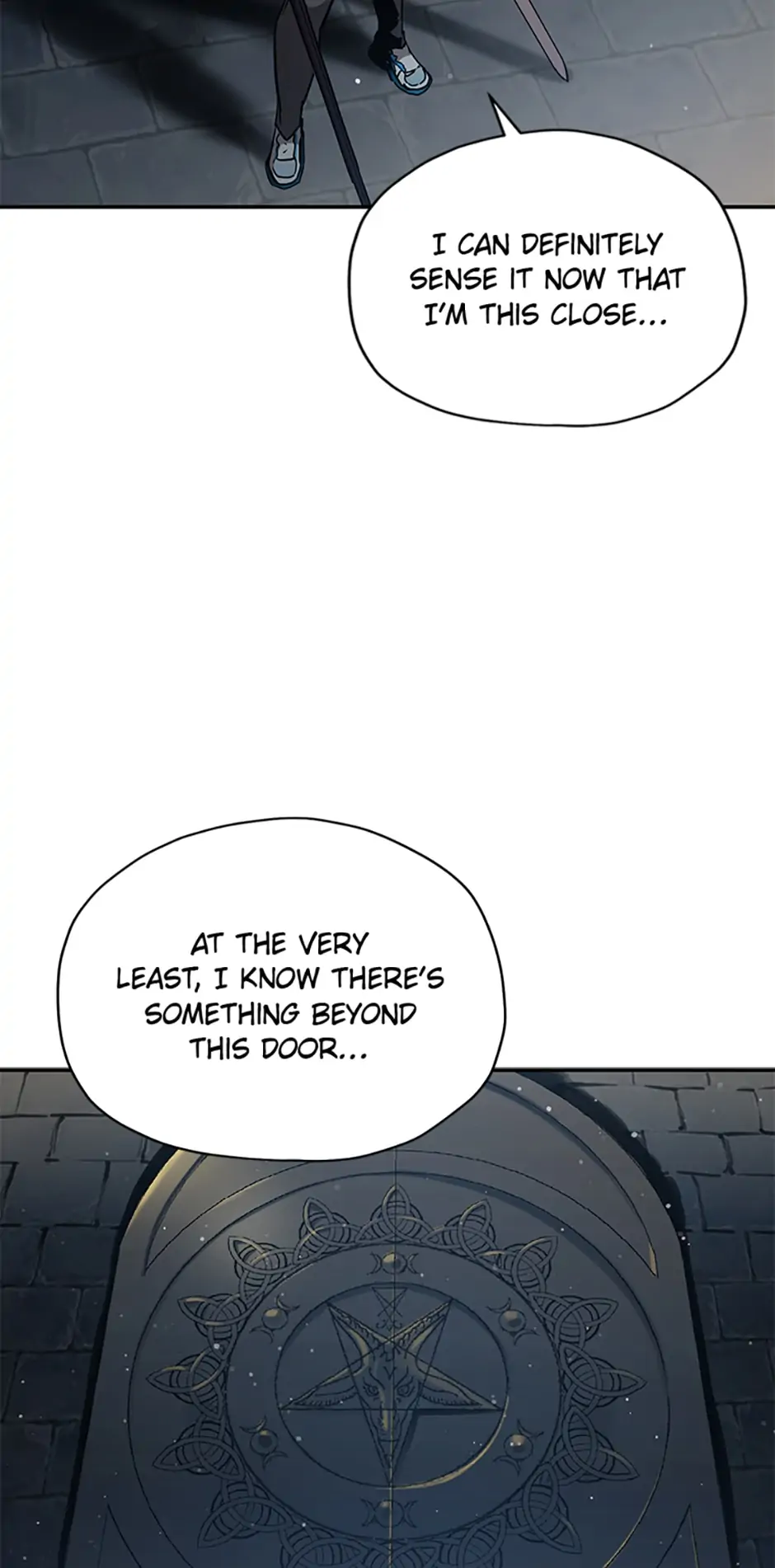 Read The Player Who Can't Level Up Manga Online