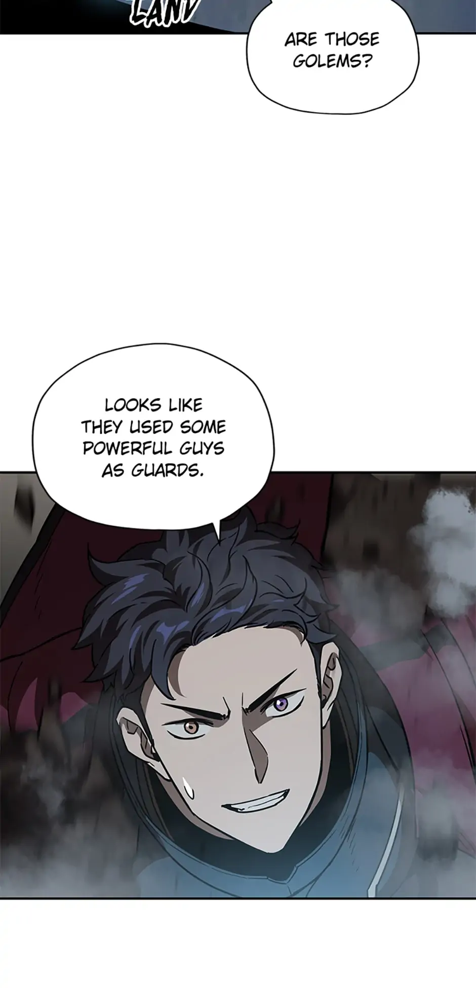 Read The Player Who Can't Level Up Manga Online