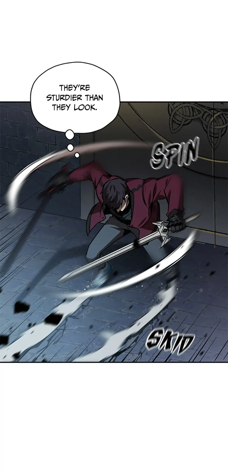 Read The Player Who Can't Level Up Manga Online